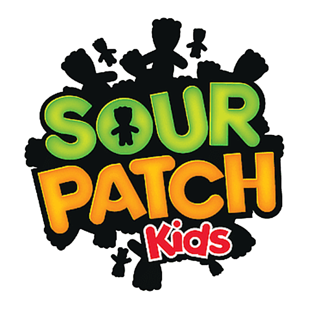 Sour Patch Kids