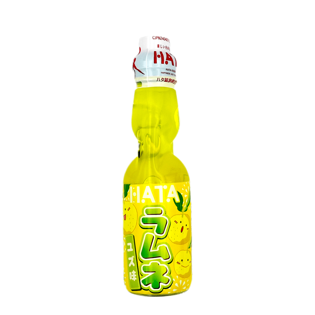 Ramune Yuzu