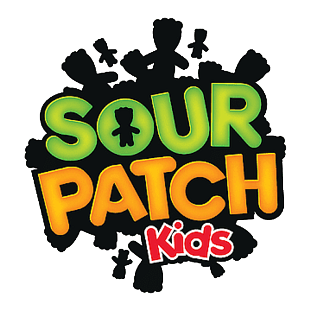 Sour Patch Kids