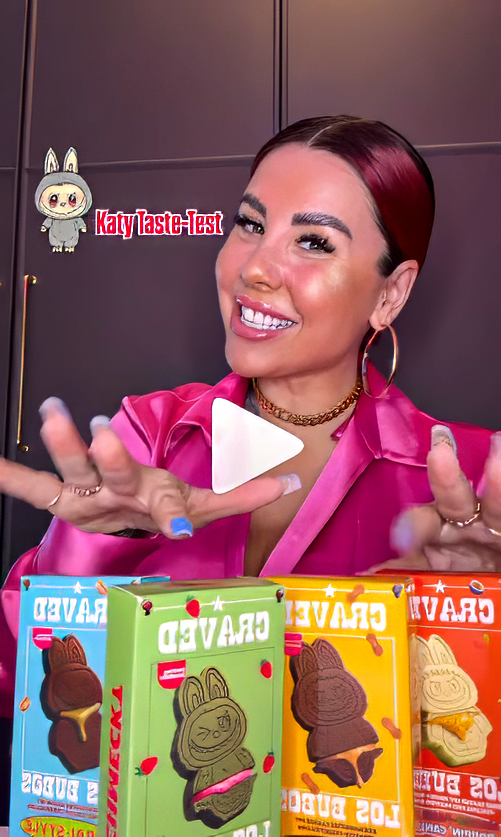 Influencer mit Los Bubos