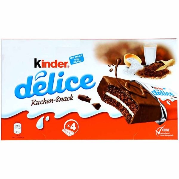 Kinder Délice