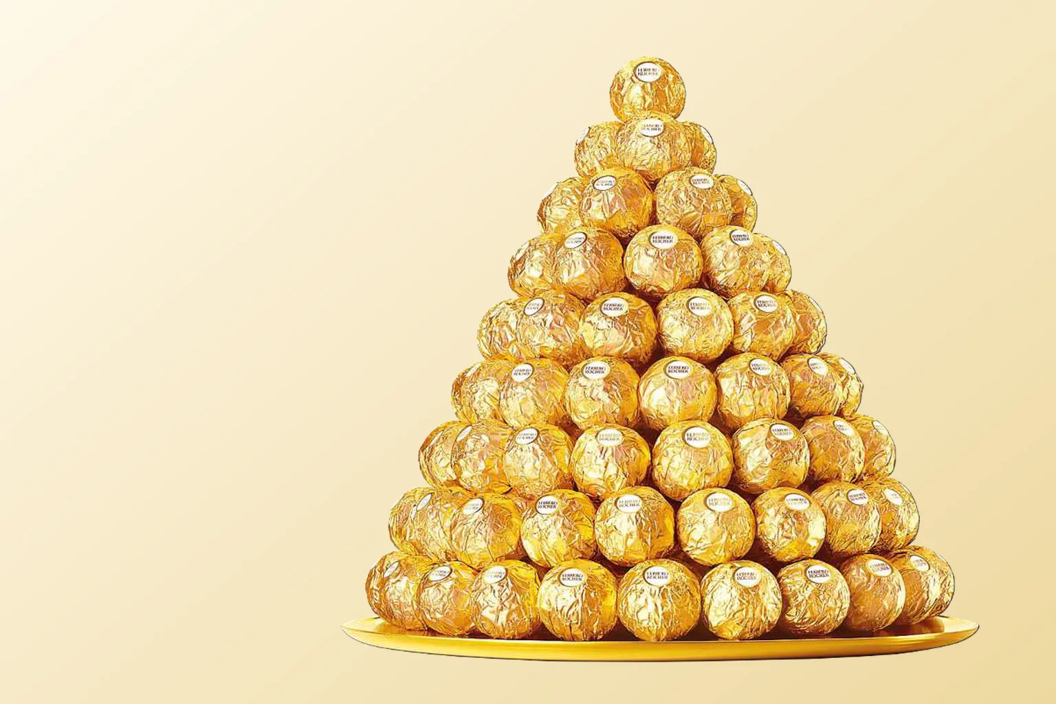 Ferrero Großhandel – Rocher, Kinder, Nutella & Tic Tac palettenweise