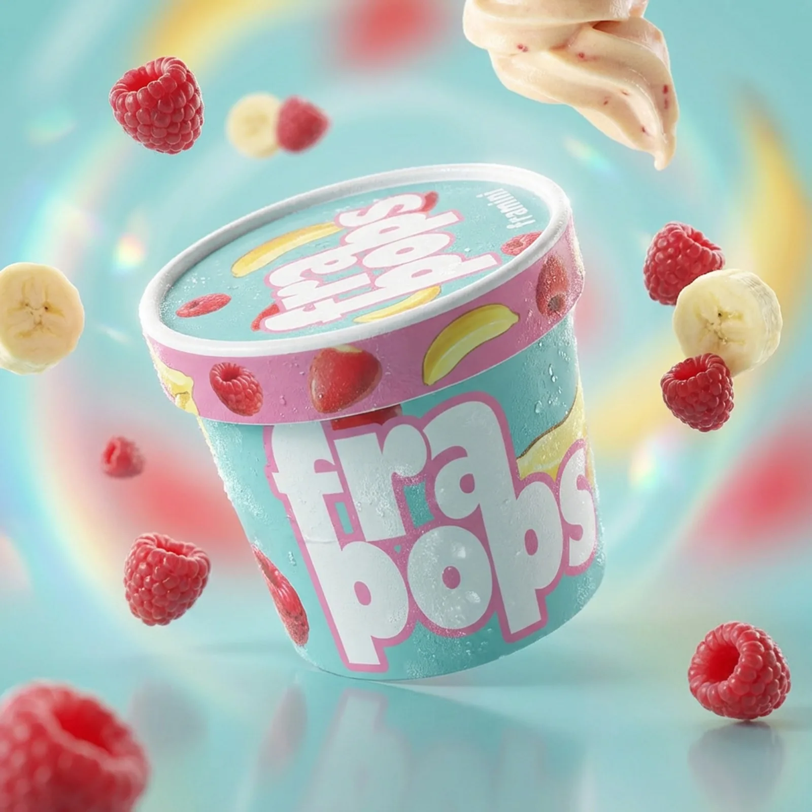 Framini / FraPops