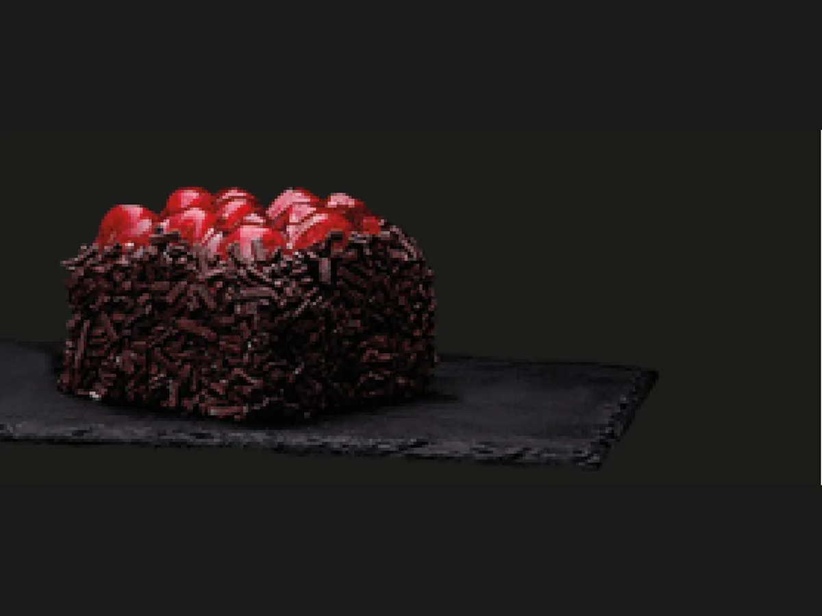 Bella Vue – HORECA Cakes der Frozen Cake Factory, tiefgekühlte Einzelportion