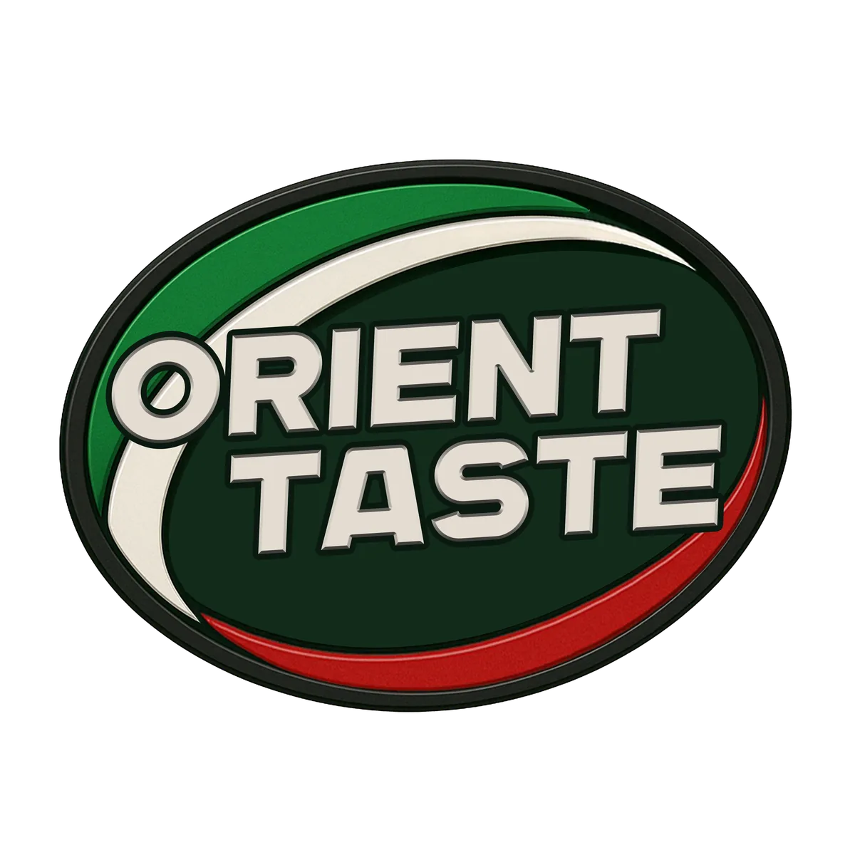 Orient Taste – Markenlogo