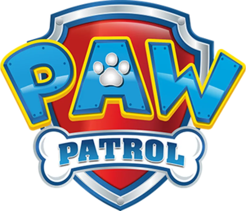 Paw Patrol