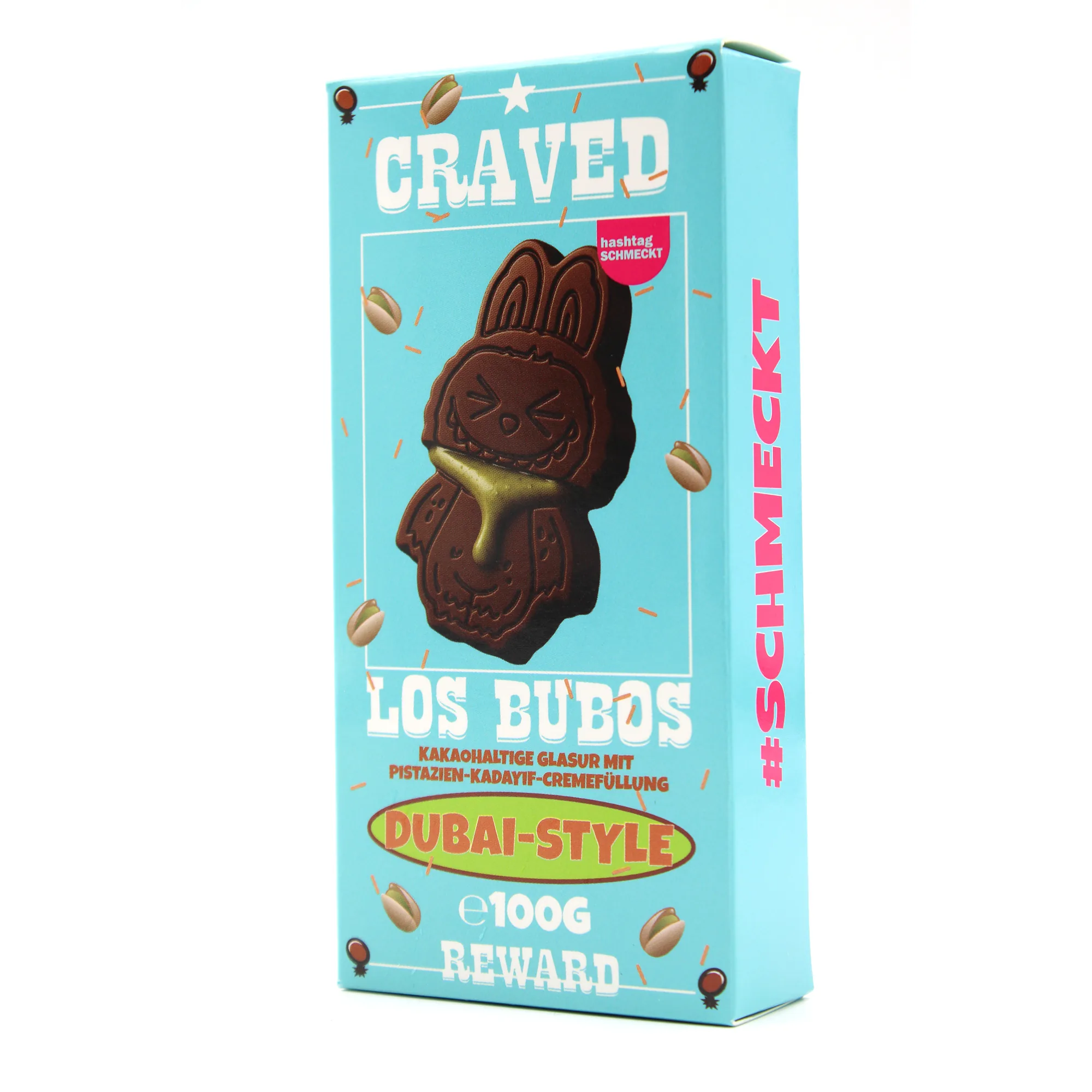 Los Bubos Dubai Style