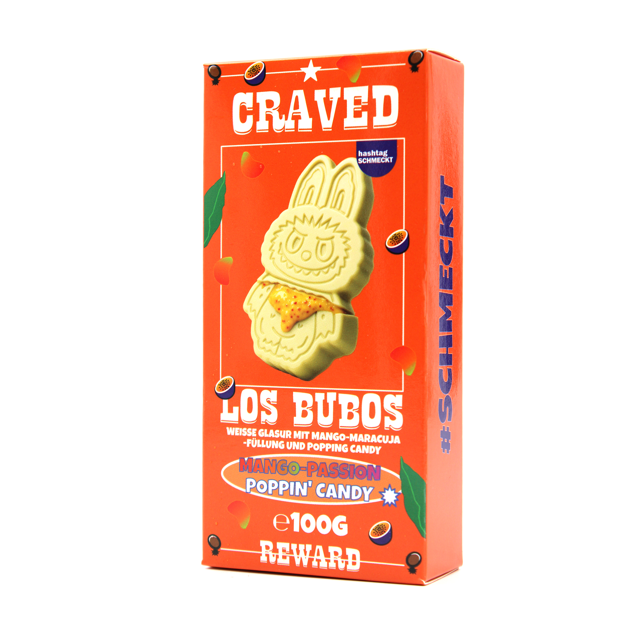 Los Bubos Milk Premium