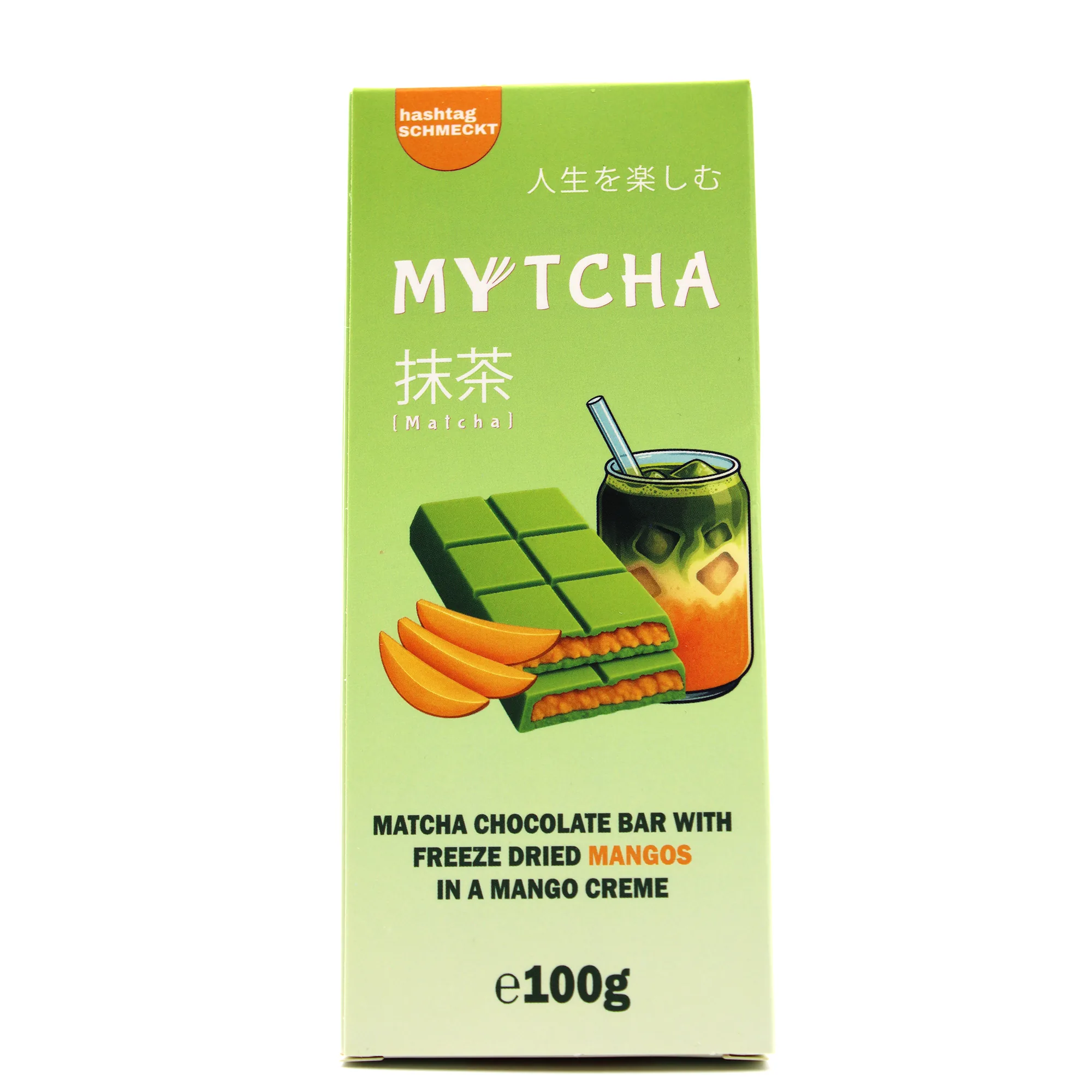 MYTCHA Mango