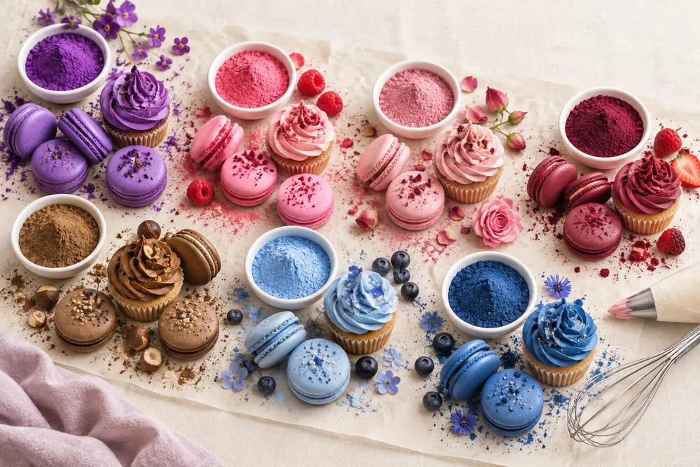 Backen