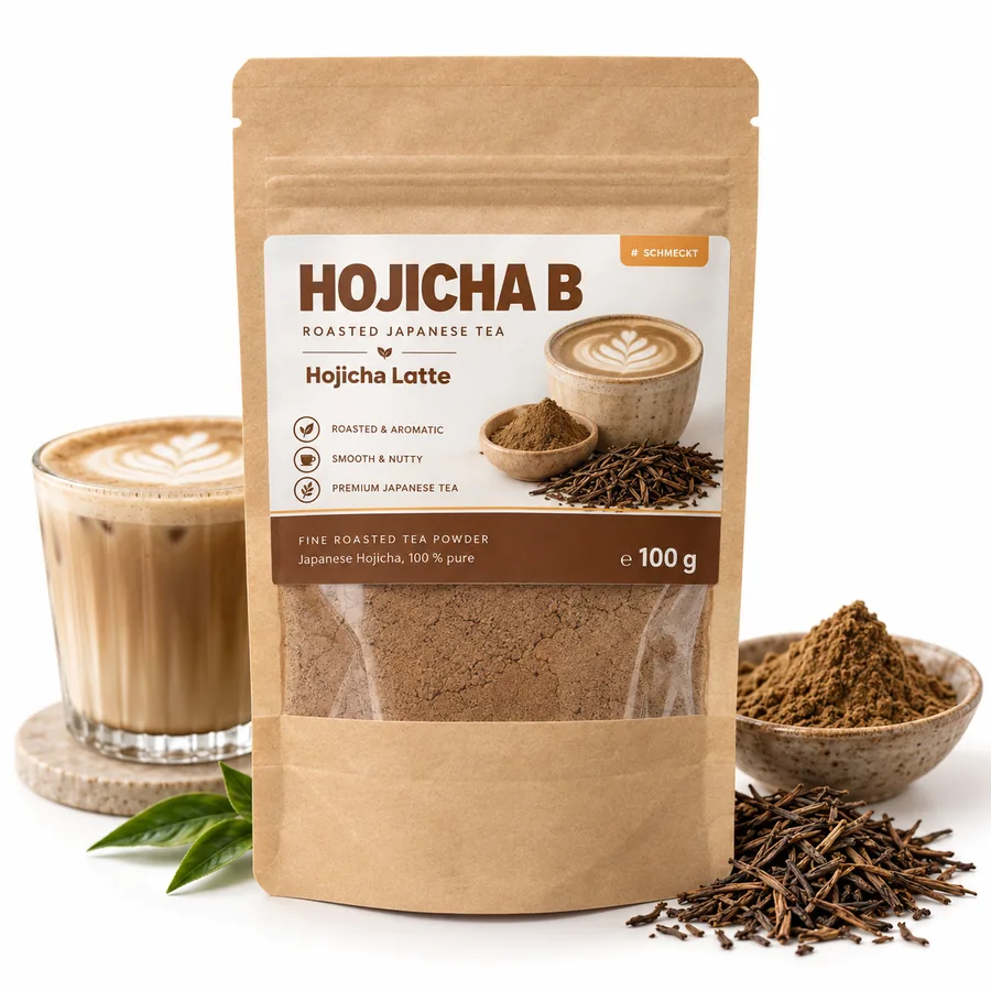 Hojicha B