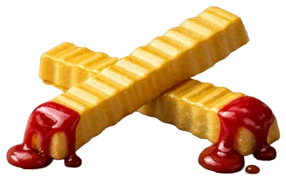 TABBY Choco Pommes Doypack