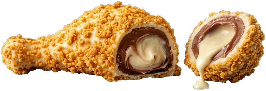 TABBY Drumstick Banane