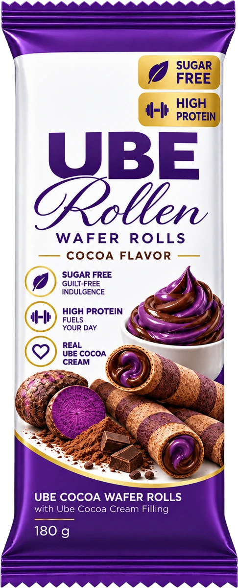 UBE Rollen 180 g