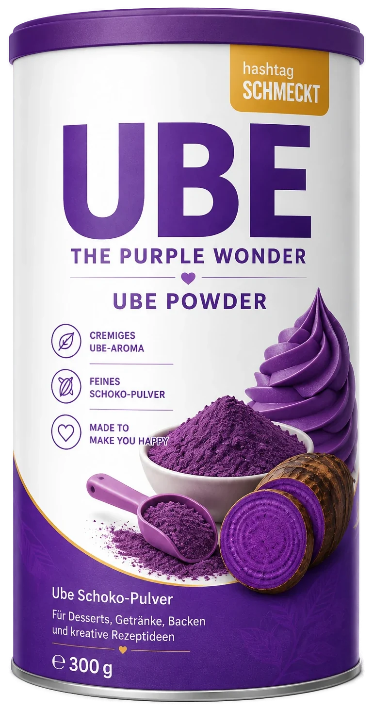UBE Powder