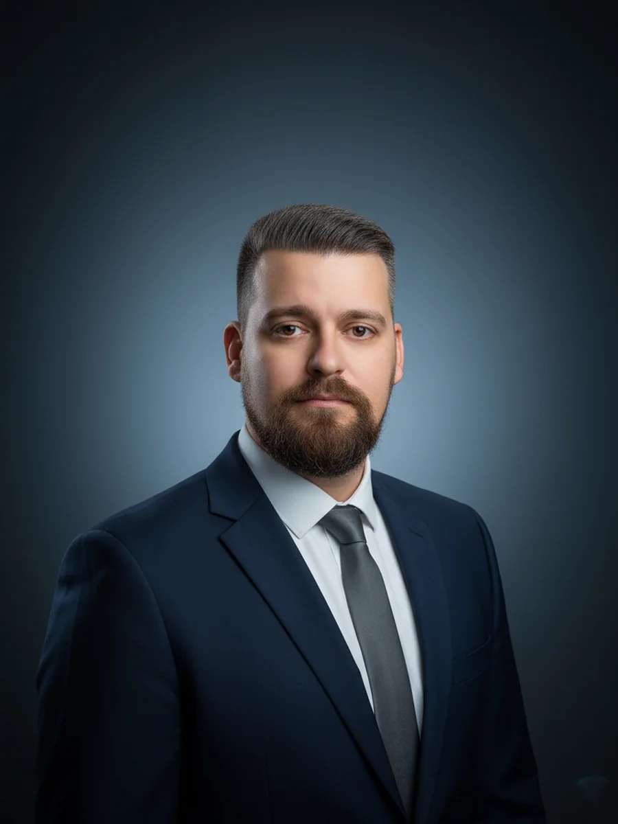 Michael Pasberg