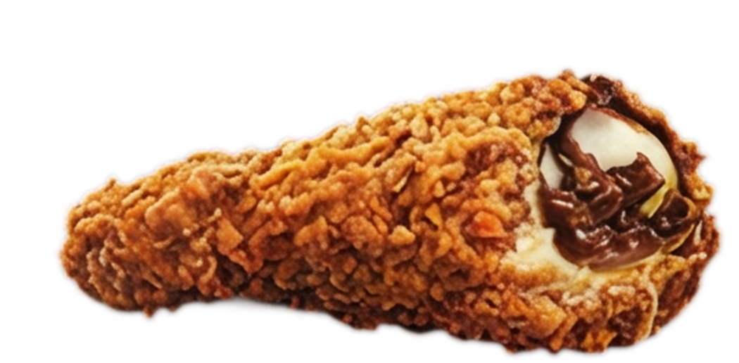 TABBY Cookie Drumstick